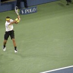 Rafael Nadal - (CC) Matthew D. Britt