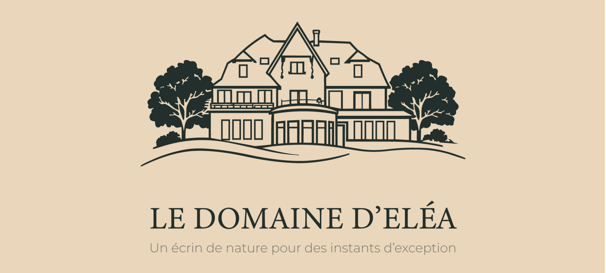 Domaine d'Eléa